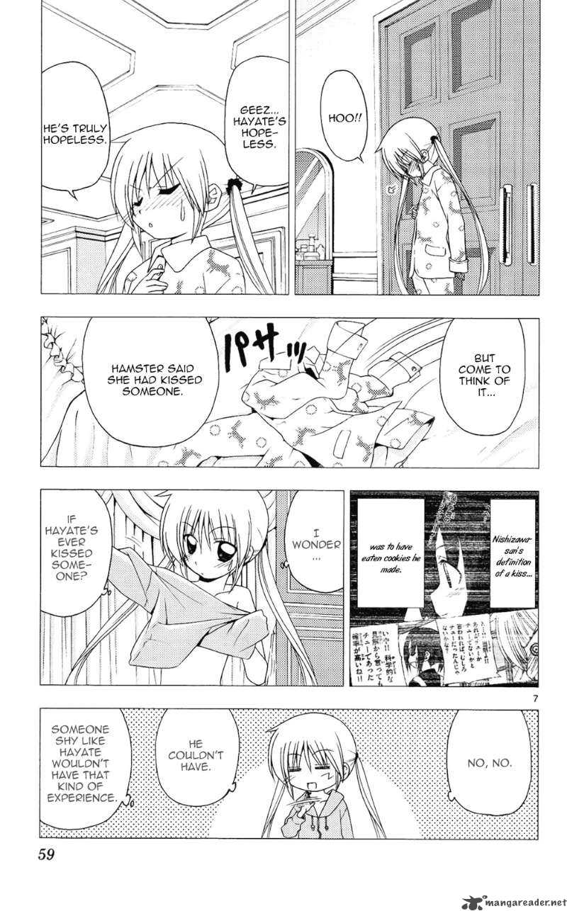 Hayate The Combat Butler 210 8