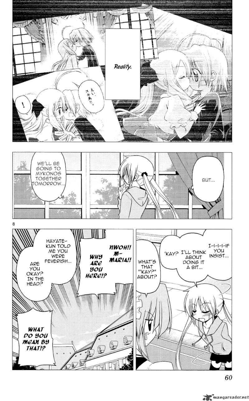 Hayate The Combat Butler 210 9