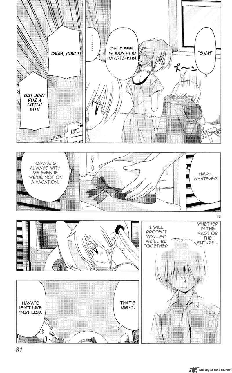 Hayate The Combat Butler 211 14