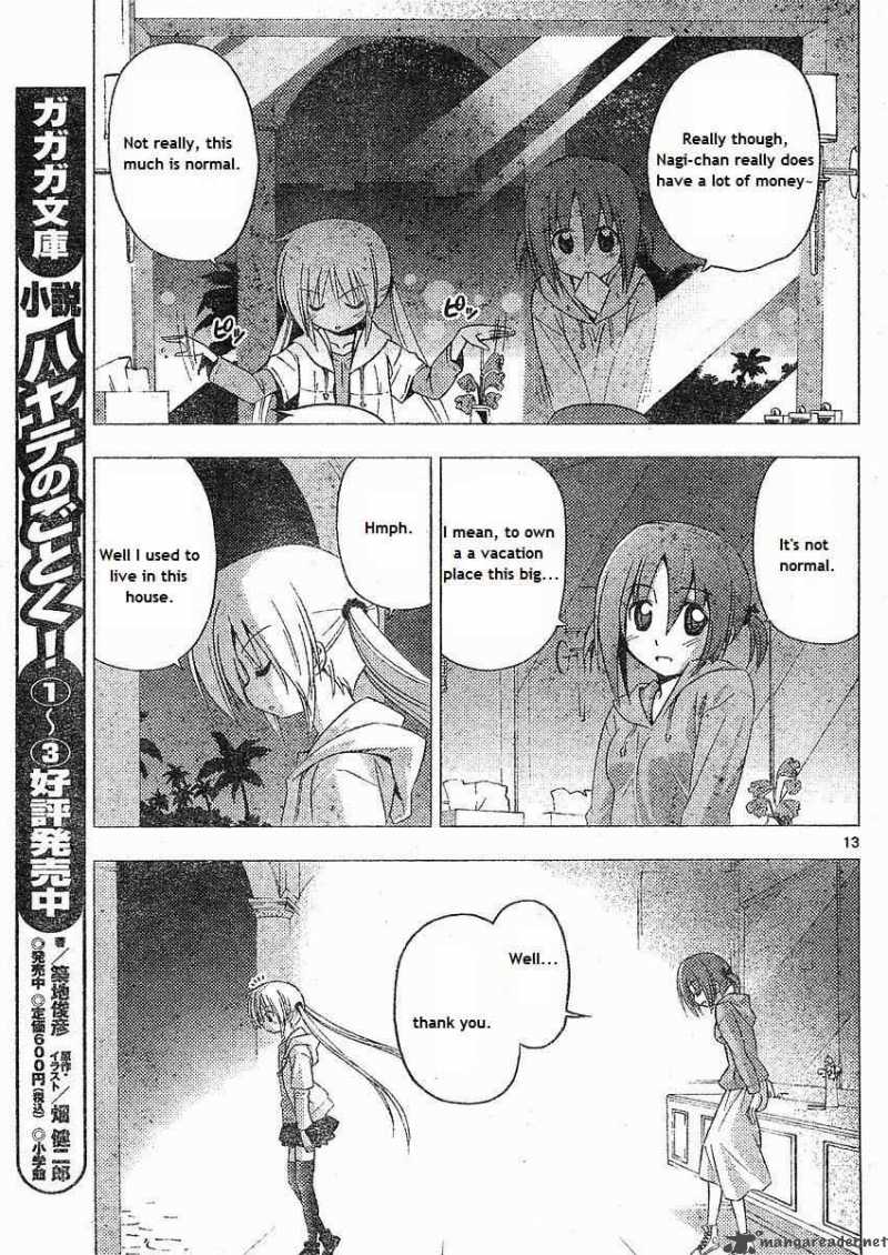 Hayate The Combat Butler 214 13