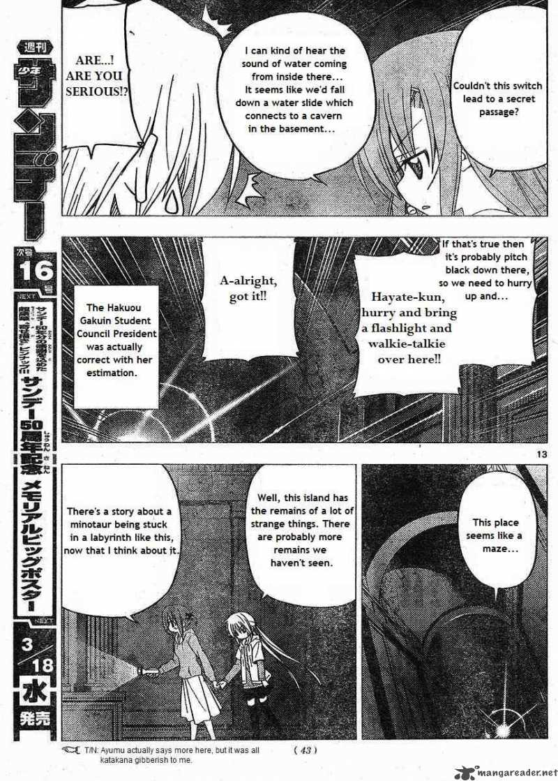 Hayate The Combat Butler 215 11