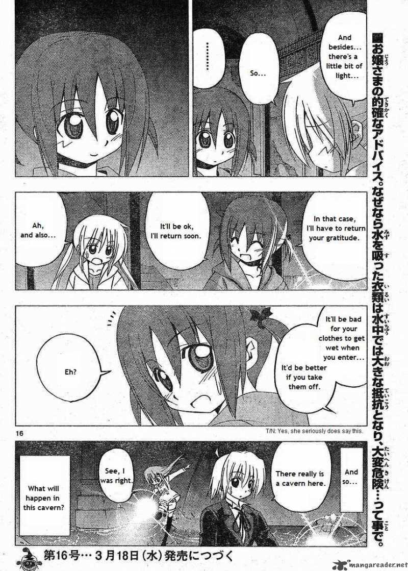 Hayate The Combat Butler 215 14
