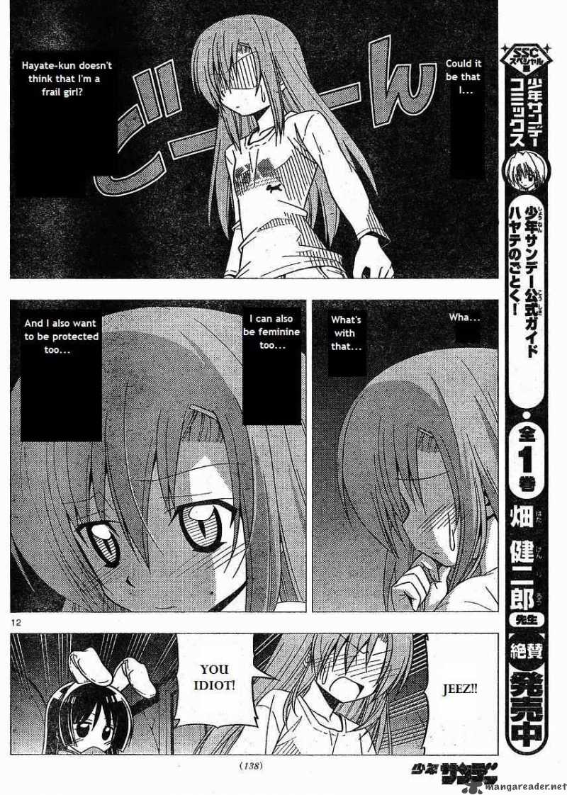 Hayate The Combat Butler 217 12