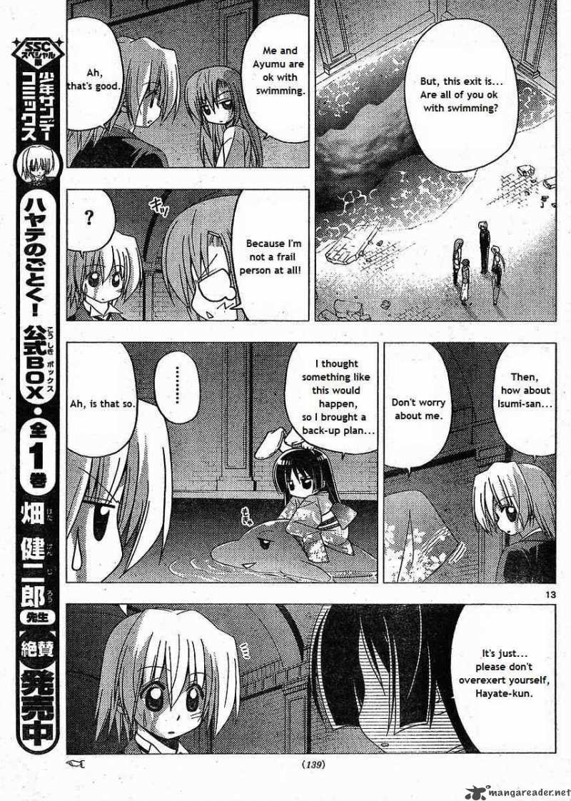 Hayate The Combat Butler 217 13