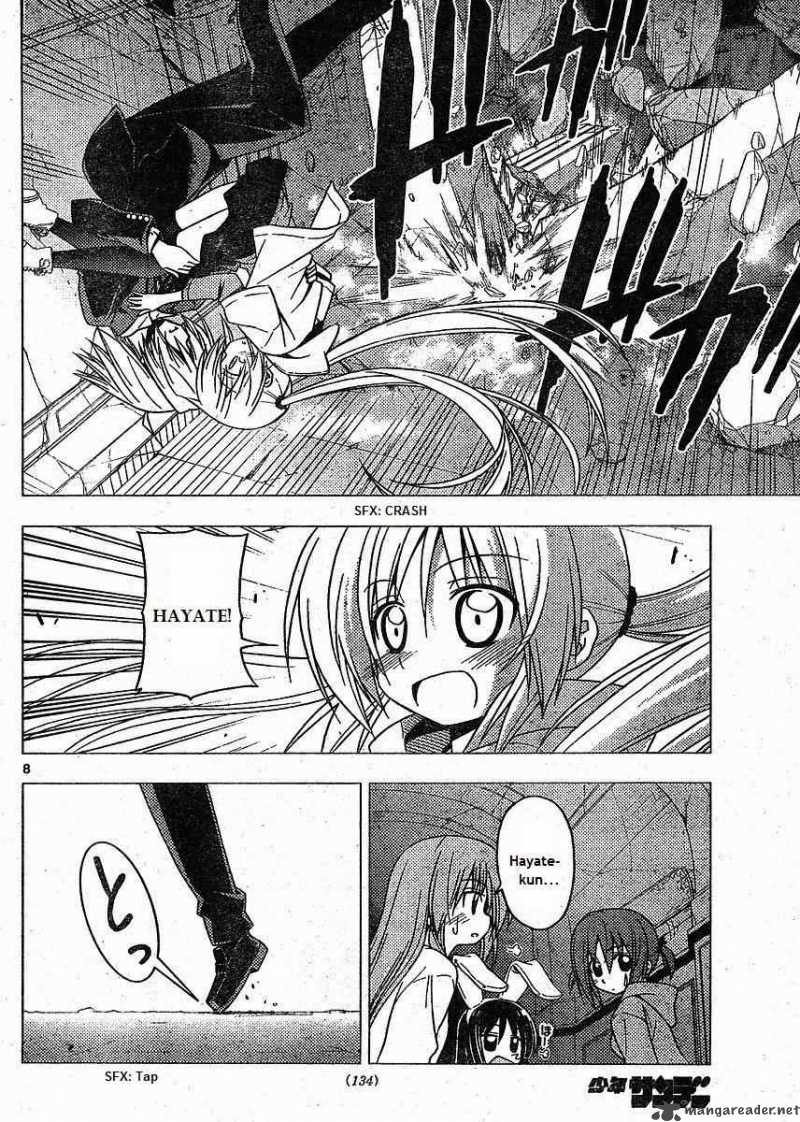Hayate The Combat Butler 217 8