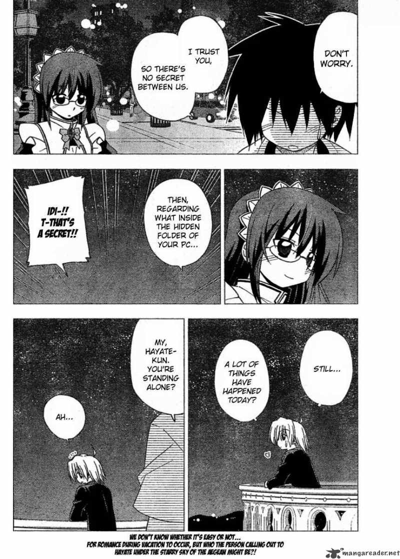 Hayate The Combat Butler 218 16