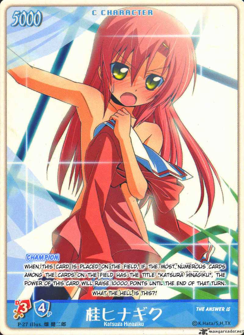 Hayate The Combat Butler 218 18