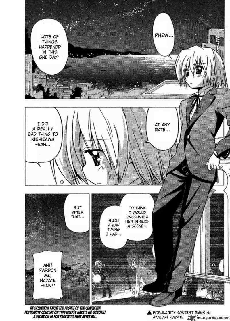 Hayate The Combat Butler 218 3
