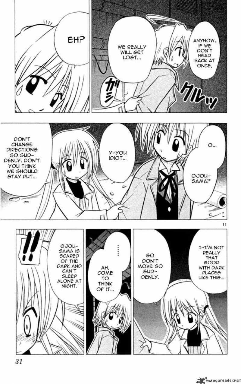 Hayate The Combat Butler 22 11