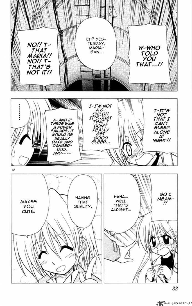 Hayate The Combat Butler 22 12