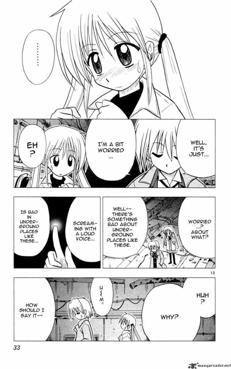 Hayate The Combat Butler 22 13
