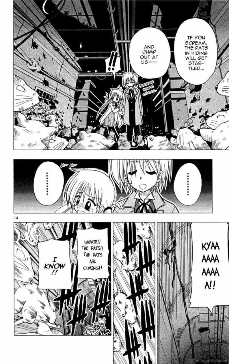 Hayate The Combat Butler 22 14
