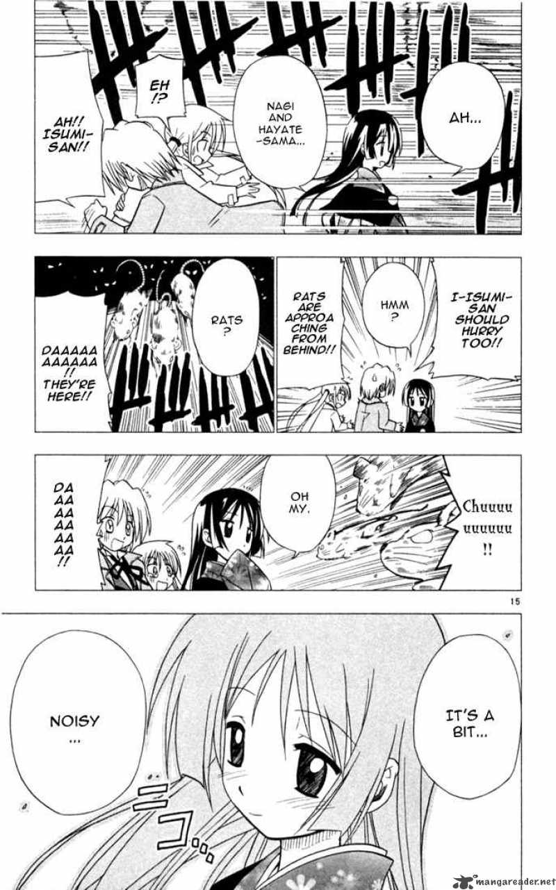 Hayate The Combat Butler 22 15