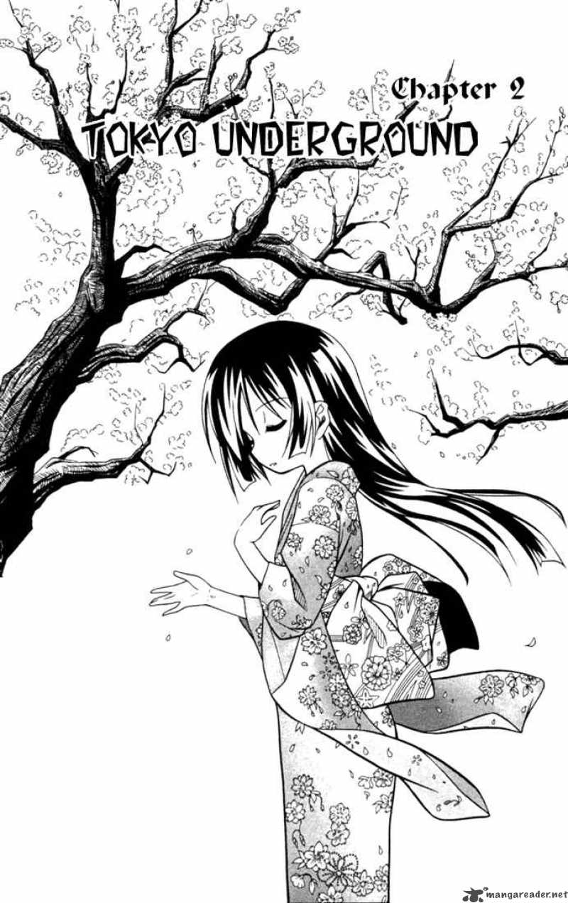 Hayate The Combat Butler 22 2