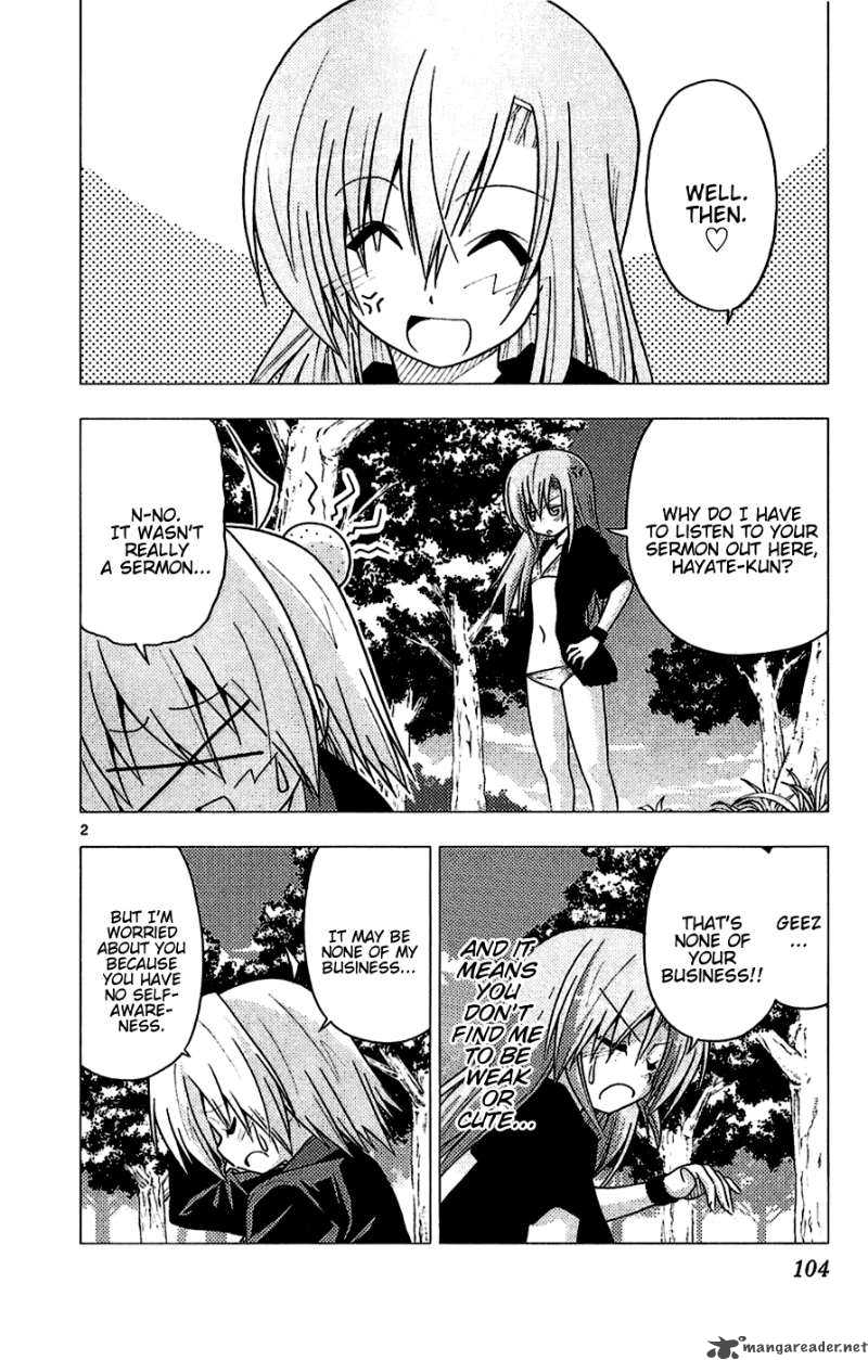 Hayate The Combat Butler 224 2