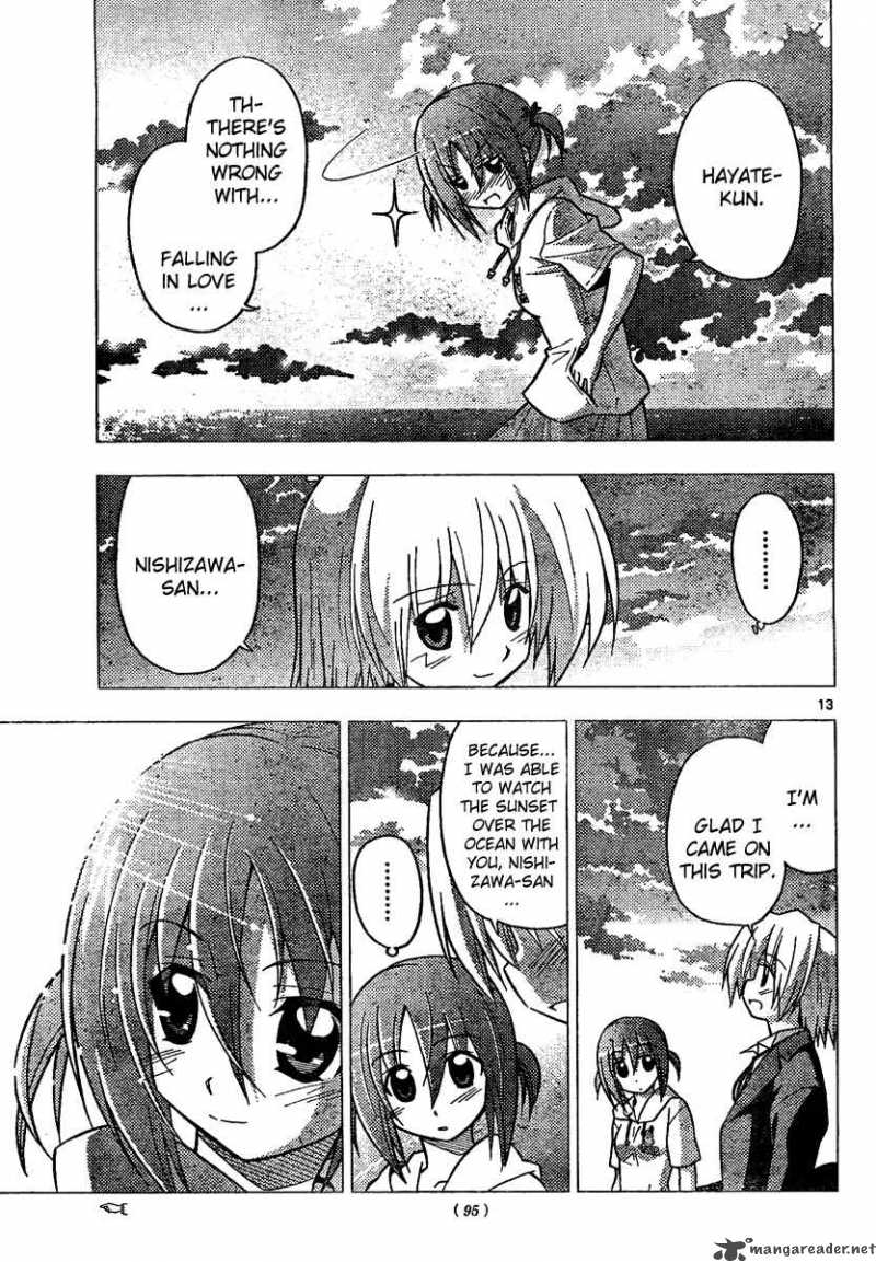 Hayate The Combat Butler 227 14