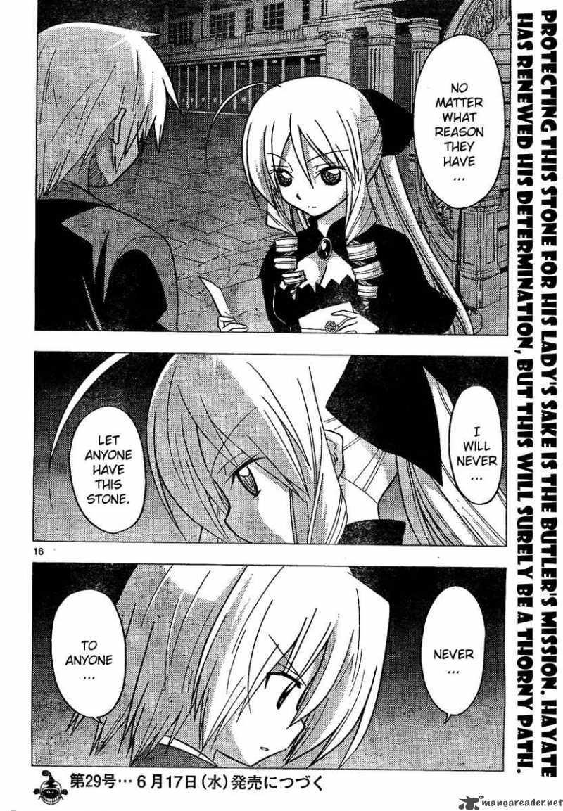 Hayate The Combat Butler 227 17