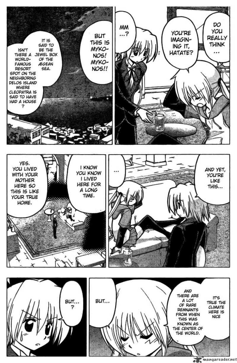 Hayate The Combat Butler 228 6