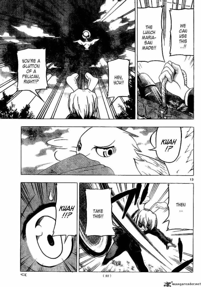 Hayate The Combat Butler 229 14
