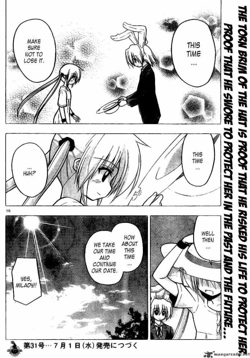 Hayate The Combat Butler 229 17