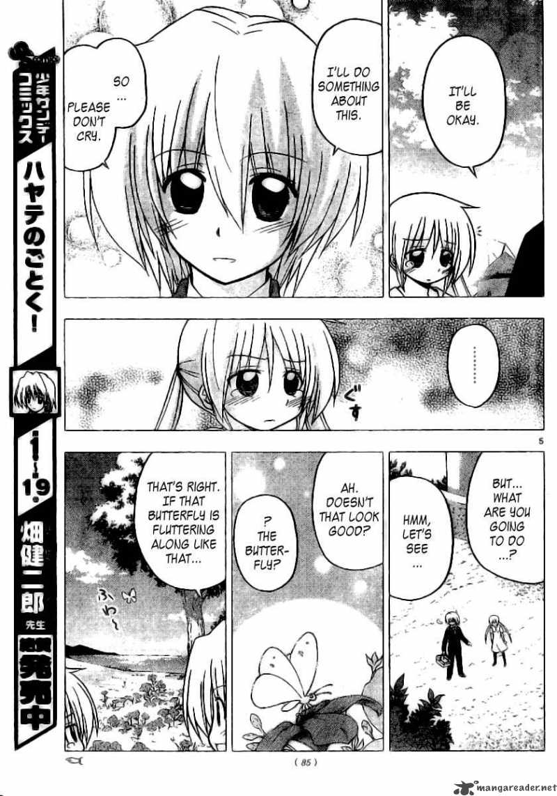 Hayate The Combat Butler 229 6