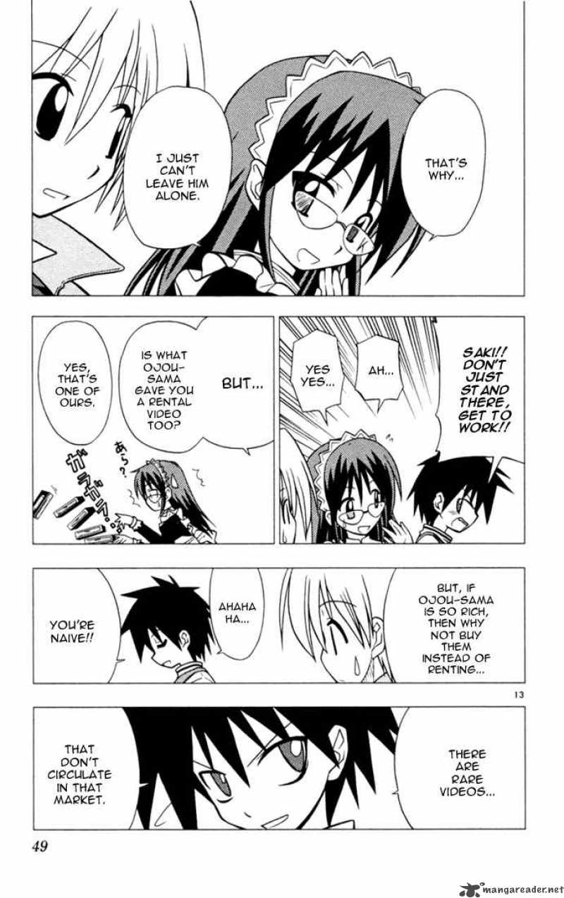Hayate The Combat Butler 23 13