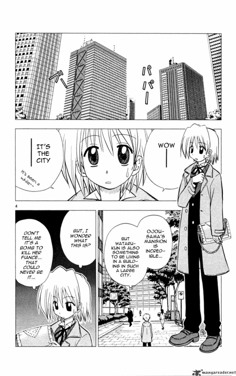 Hayate The Combat Butler 23 4