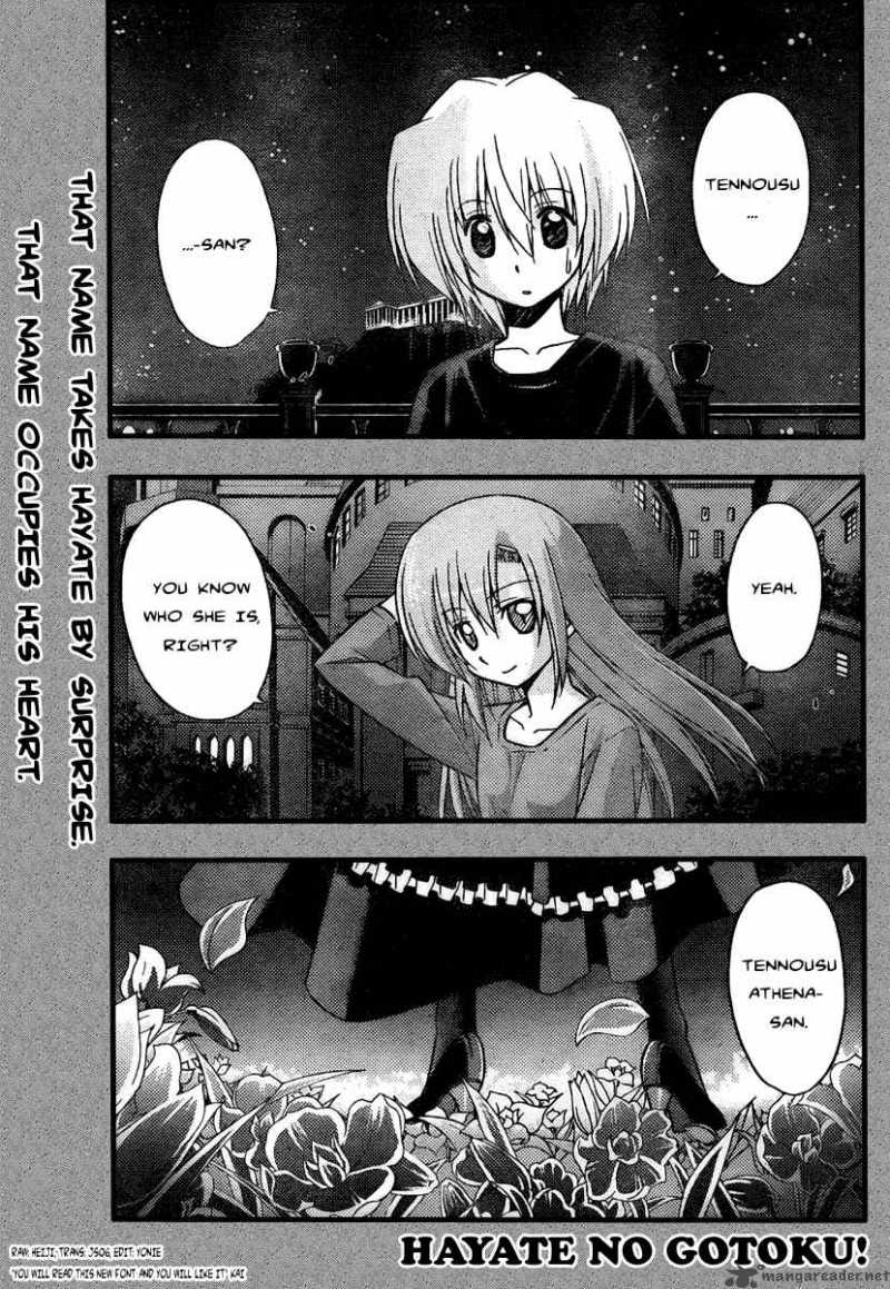Hayate The Combat Butler 232 1