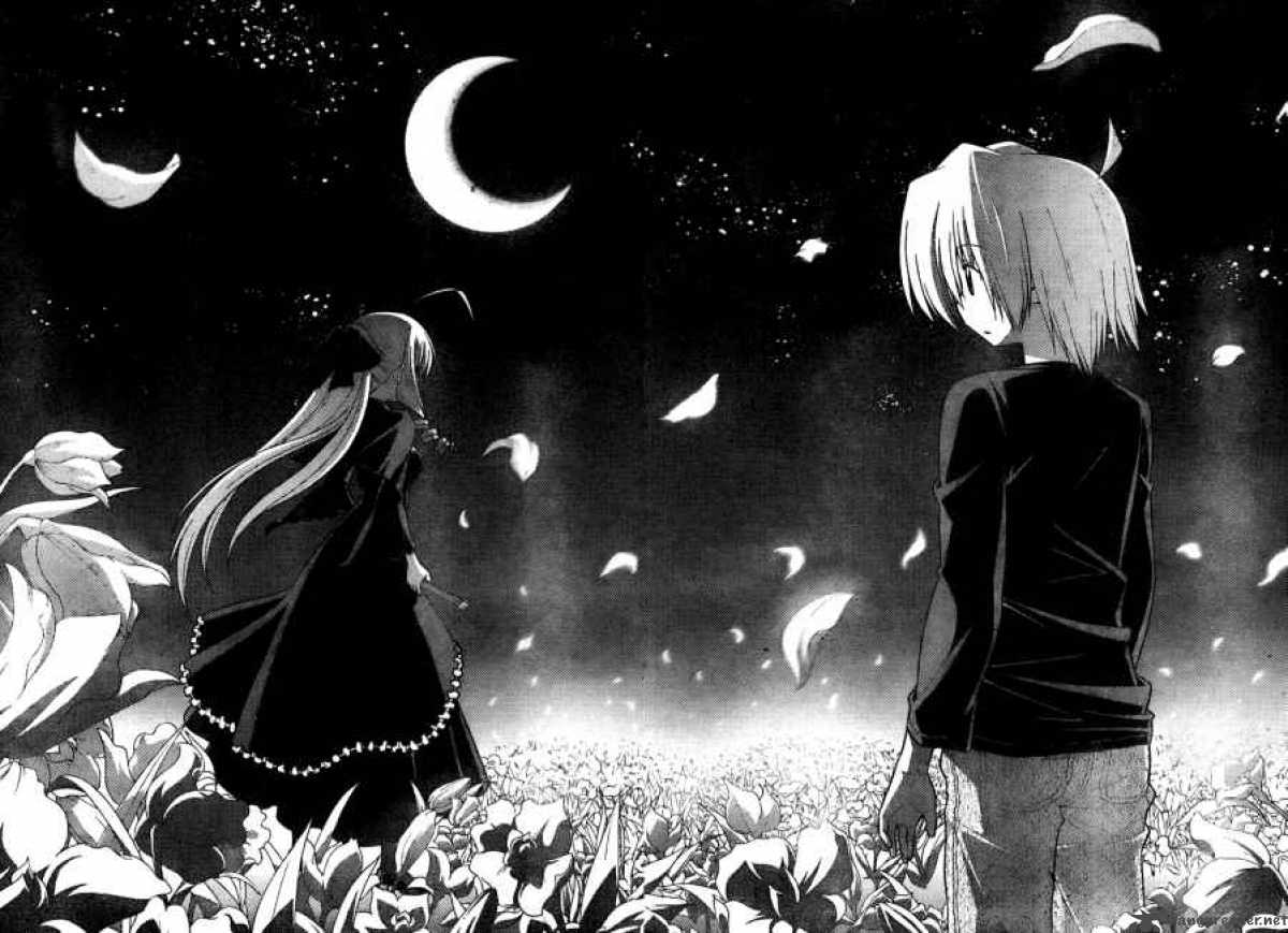 Hayate The Combat Butler 232 12