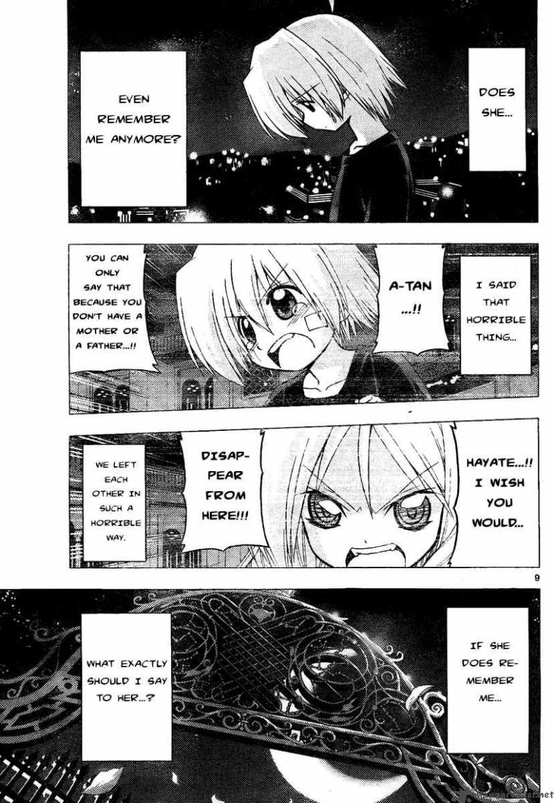 Hayate The Combat Butler 232 9