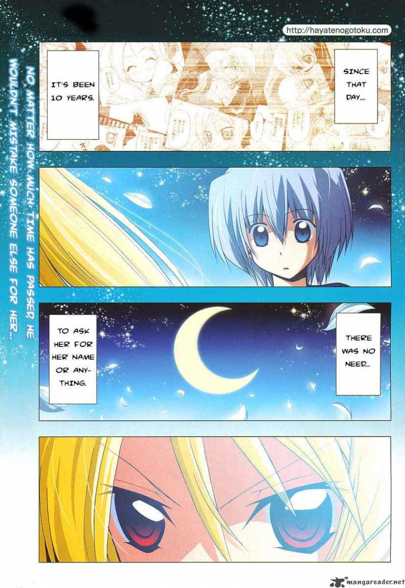 Hayate The Combat Butler 233 1