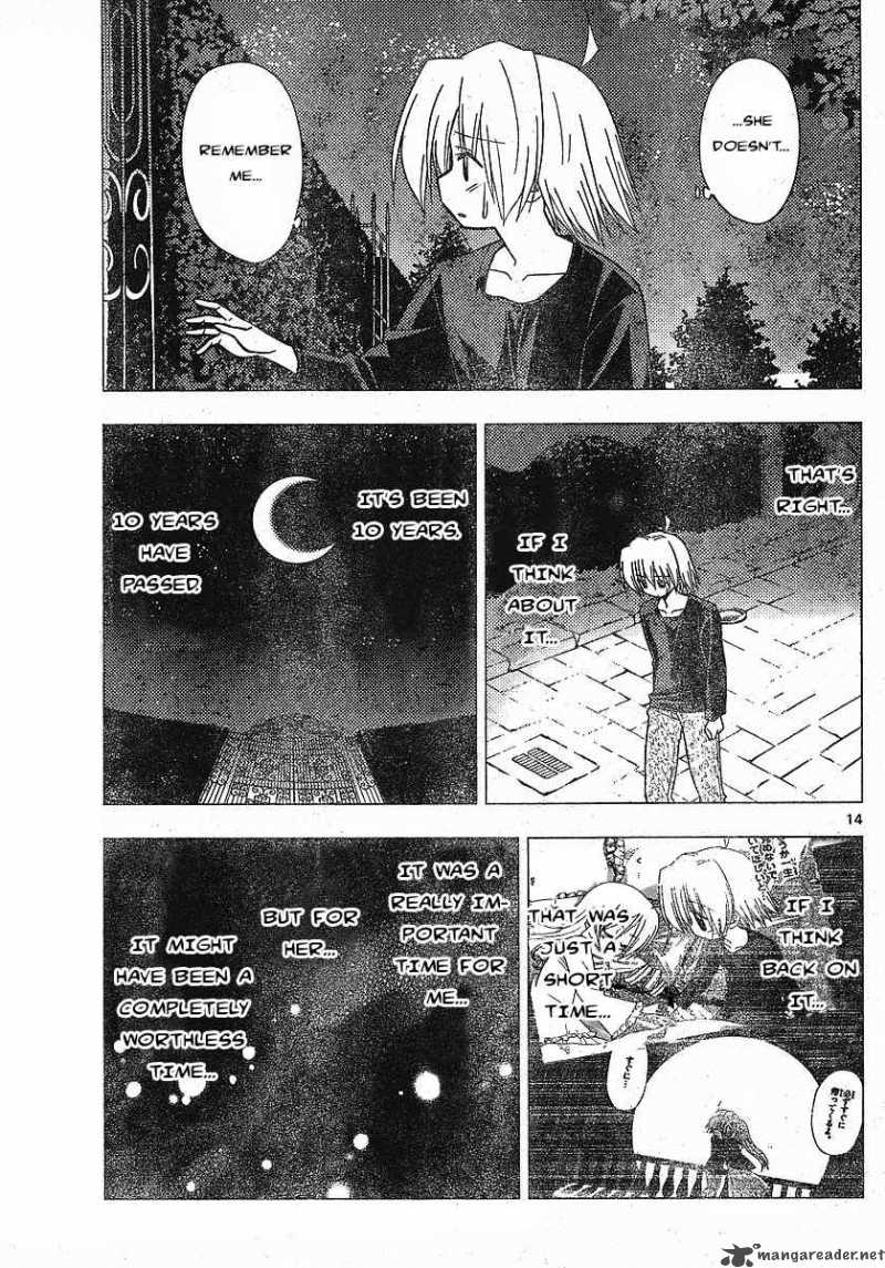 Hayate The Combat Butler 233 13