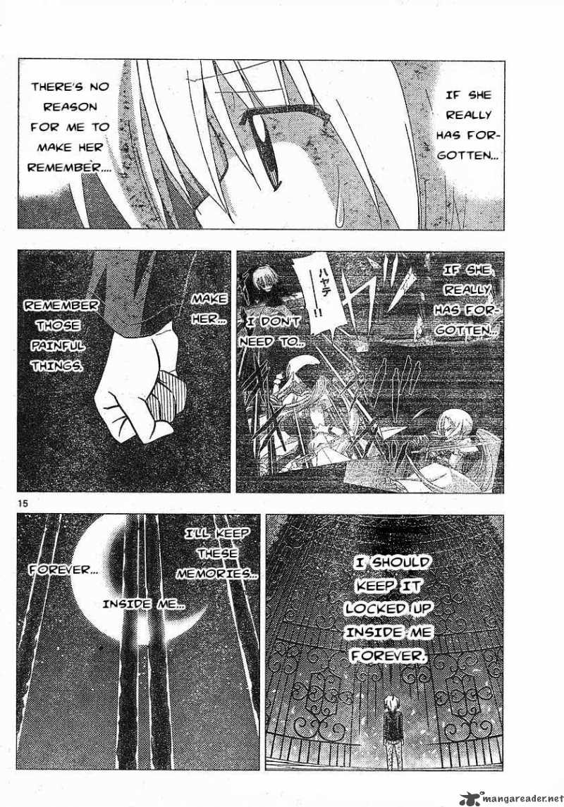 Hayate The Combat Butler 233 14