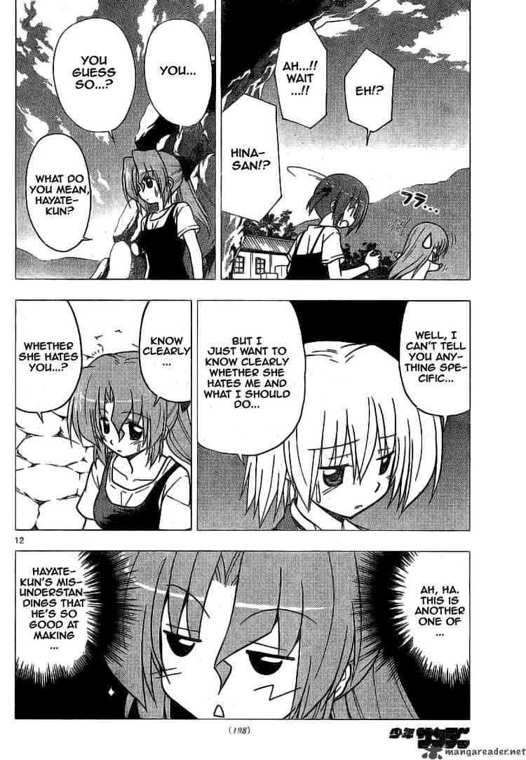 Hayate The Combat Butler 236 12