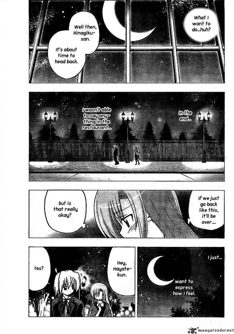Hayate The Combat Butler 238 15