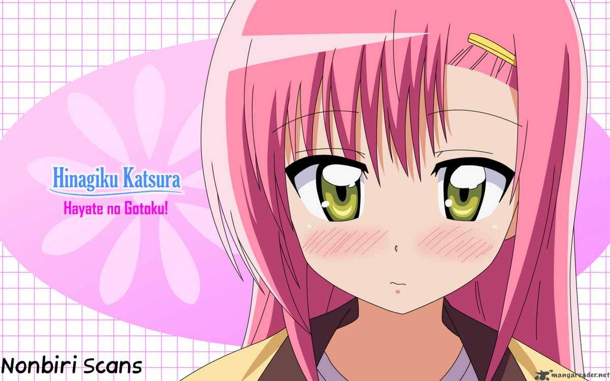 Hayate The Combat Butler 238 17