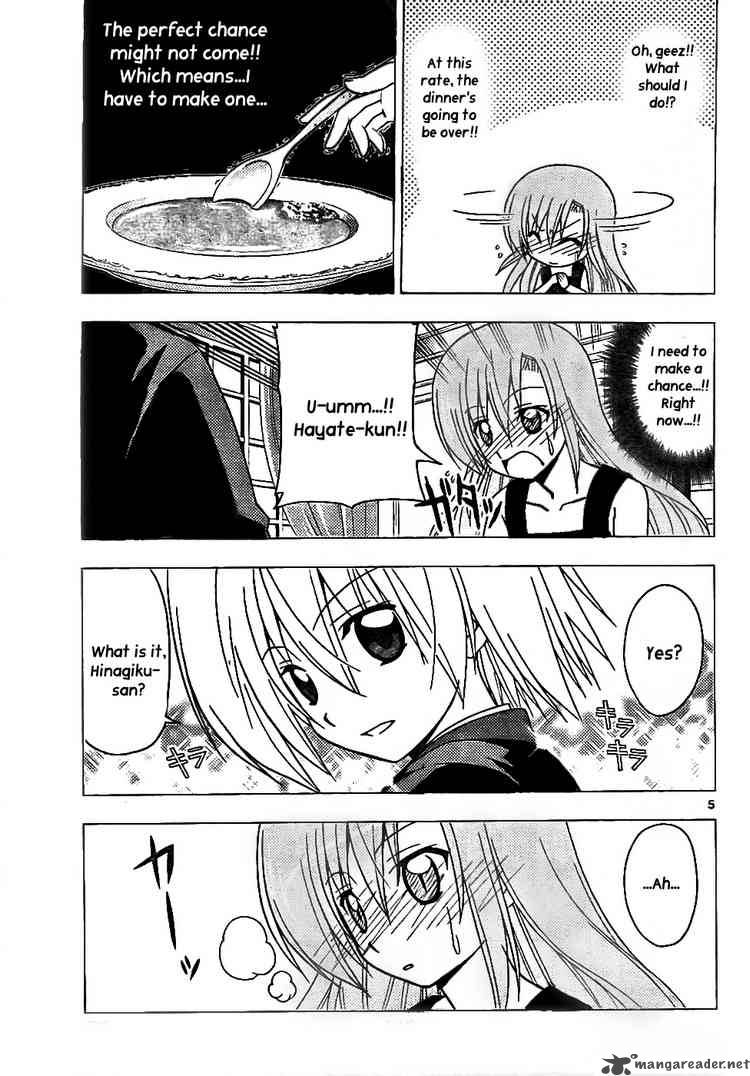 Hayate The Combat Butler 238 5