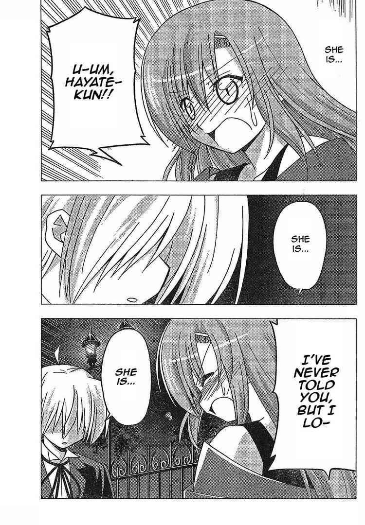 Hayate The Combat Butler 239 13
