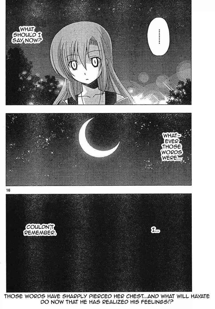 Hayate The Combat Butler 239 15