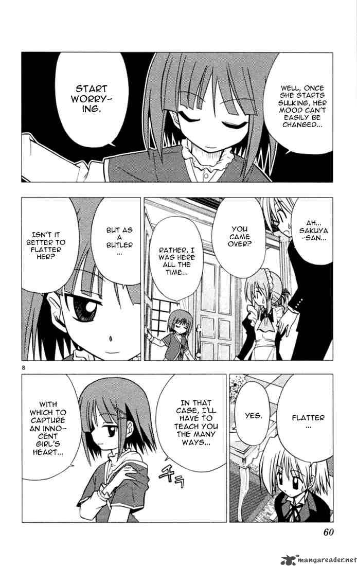 Hayate The Combat Butler 24 8