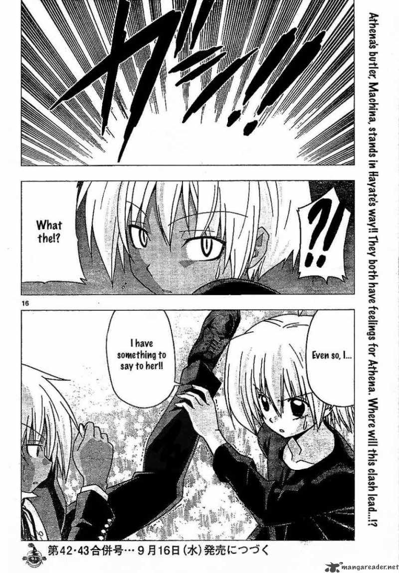 Hayate The Combat Butler 240 33