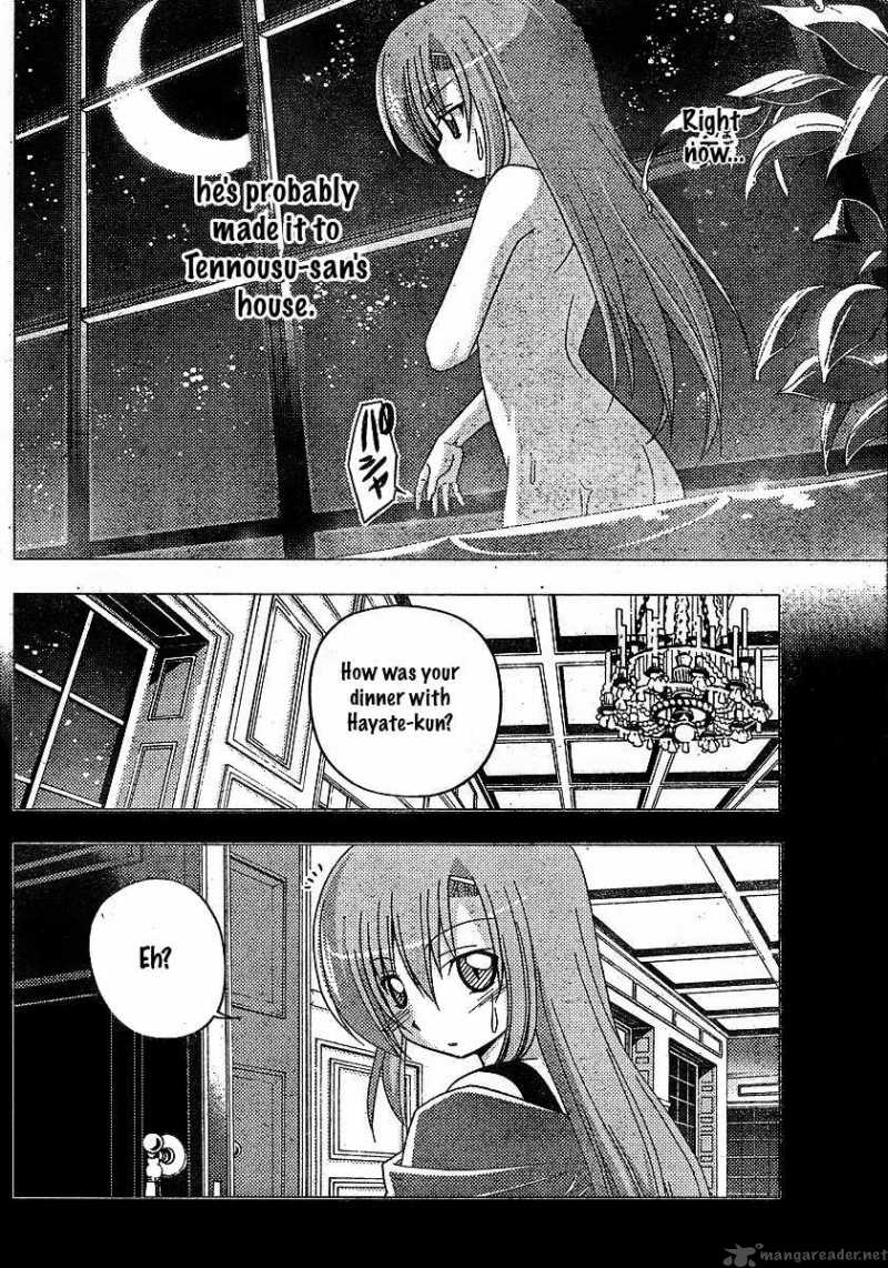 Hayate The Combat Butler 242 4