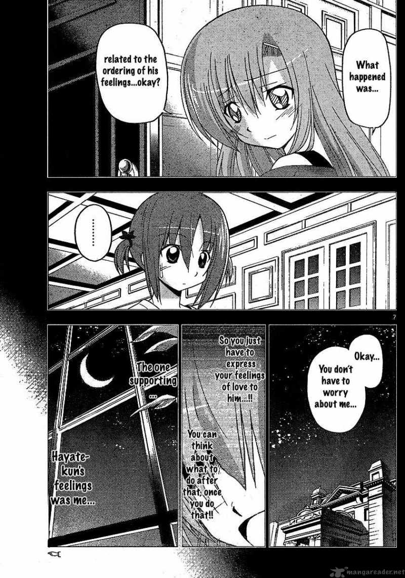 Hayate The Combat Butler 242 7