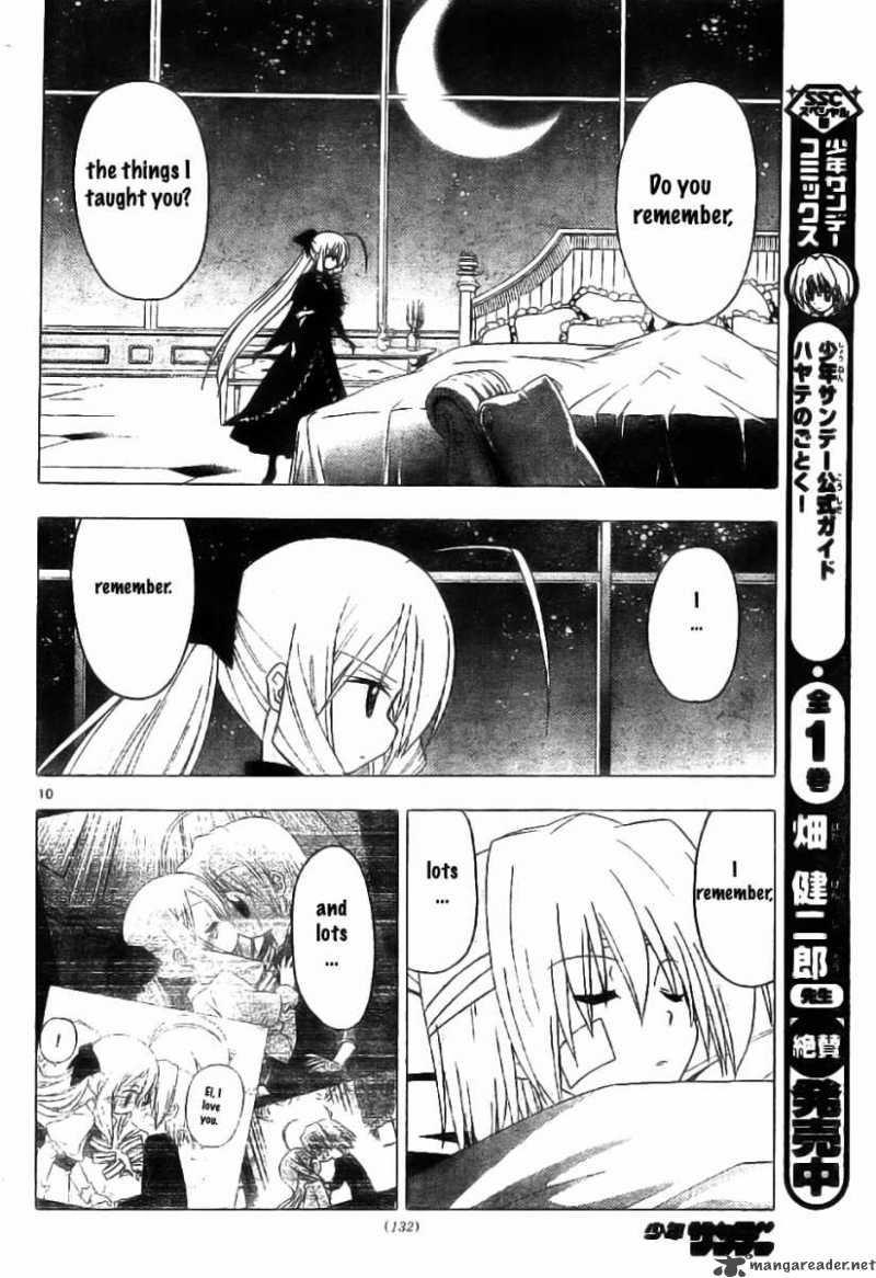 Hayate The Combat Butler 243 10