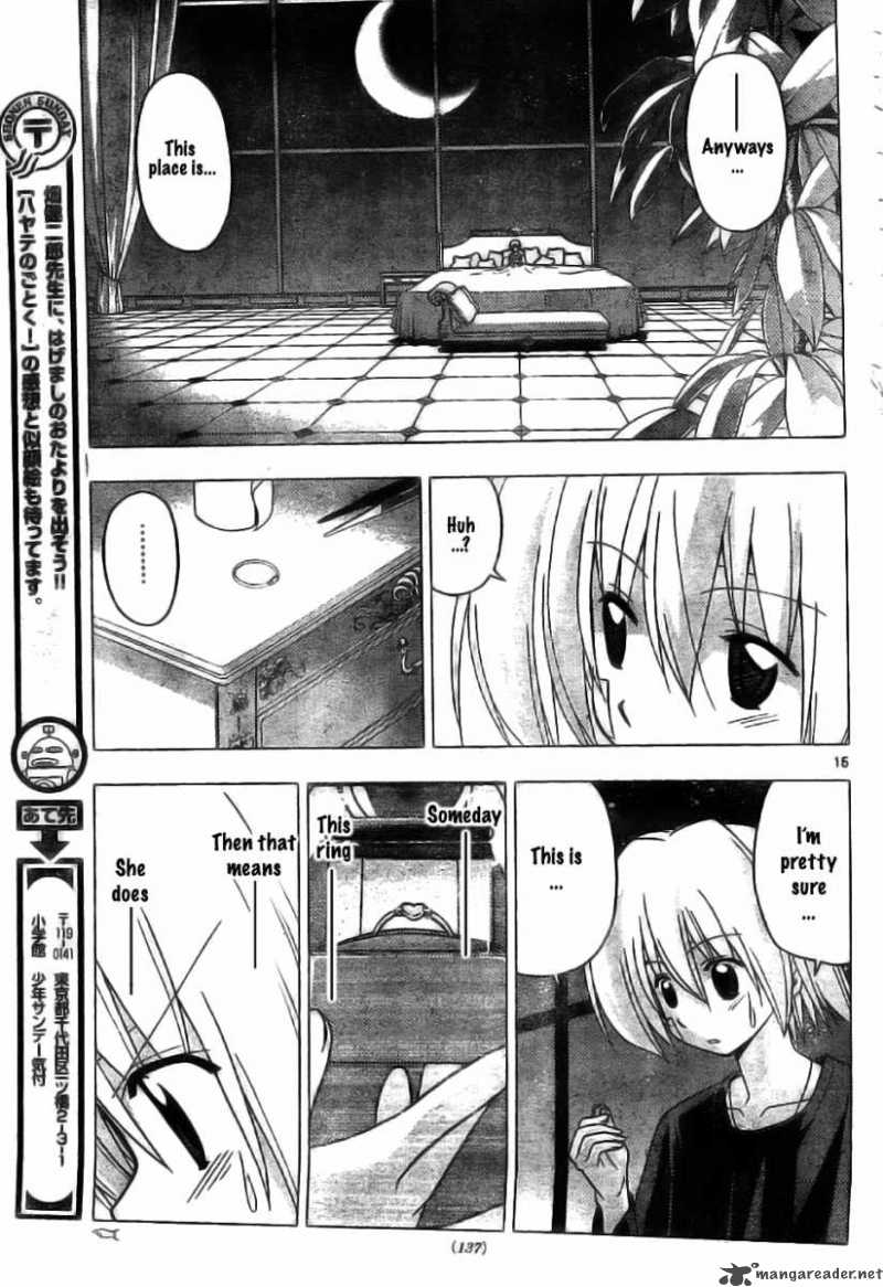 Hayate The Combat Butler 243 15