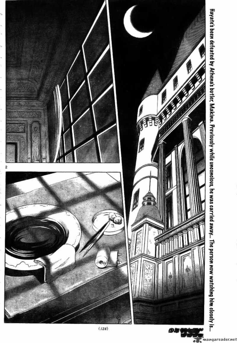 Hayate The Combat Butler 243 2