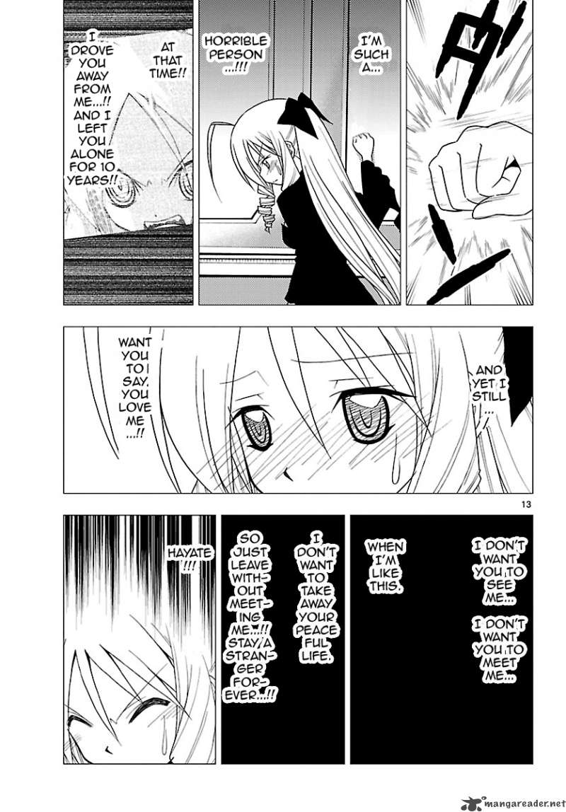 Hayate The Combat Butler 244 13