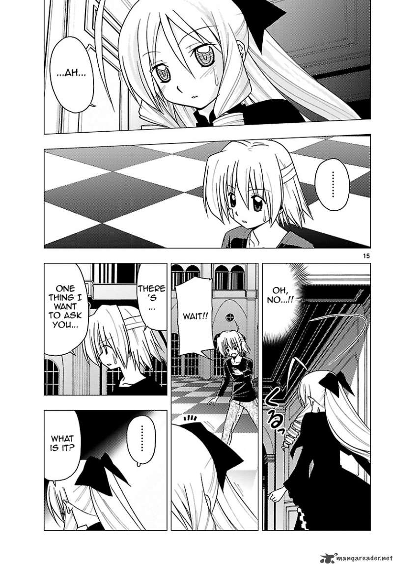 Hayate The Combat Butler 244 15