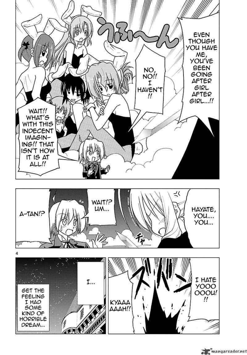 Hayate The Combat Butler 244 4