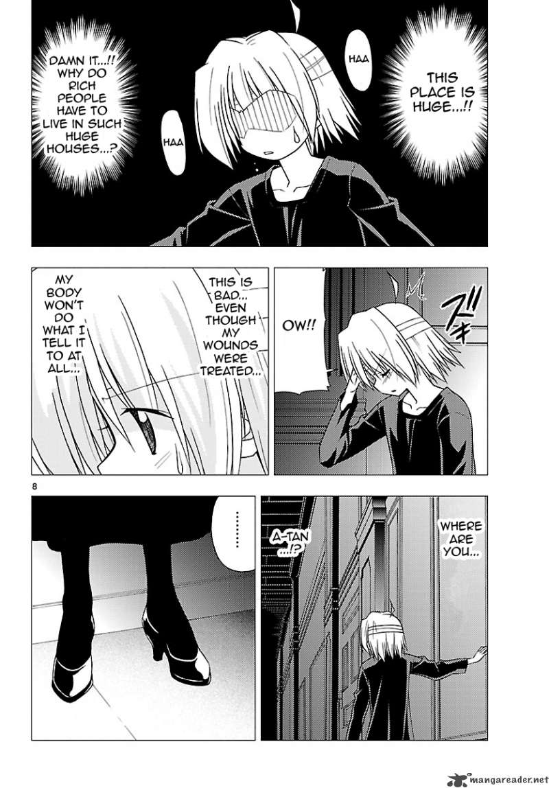 Hayate The Combat Butler 244 8